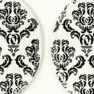 2 Pairs / 4 Pack Damask - Image 2