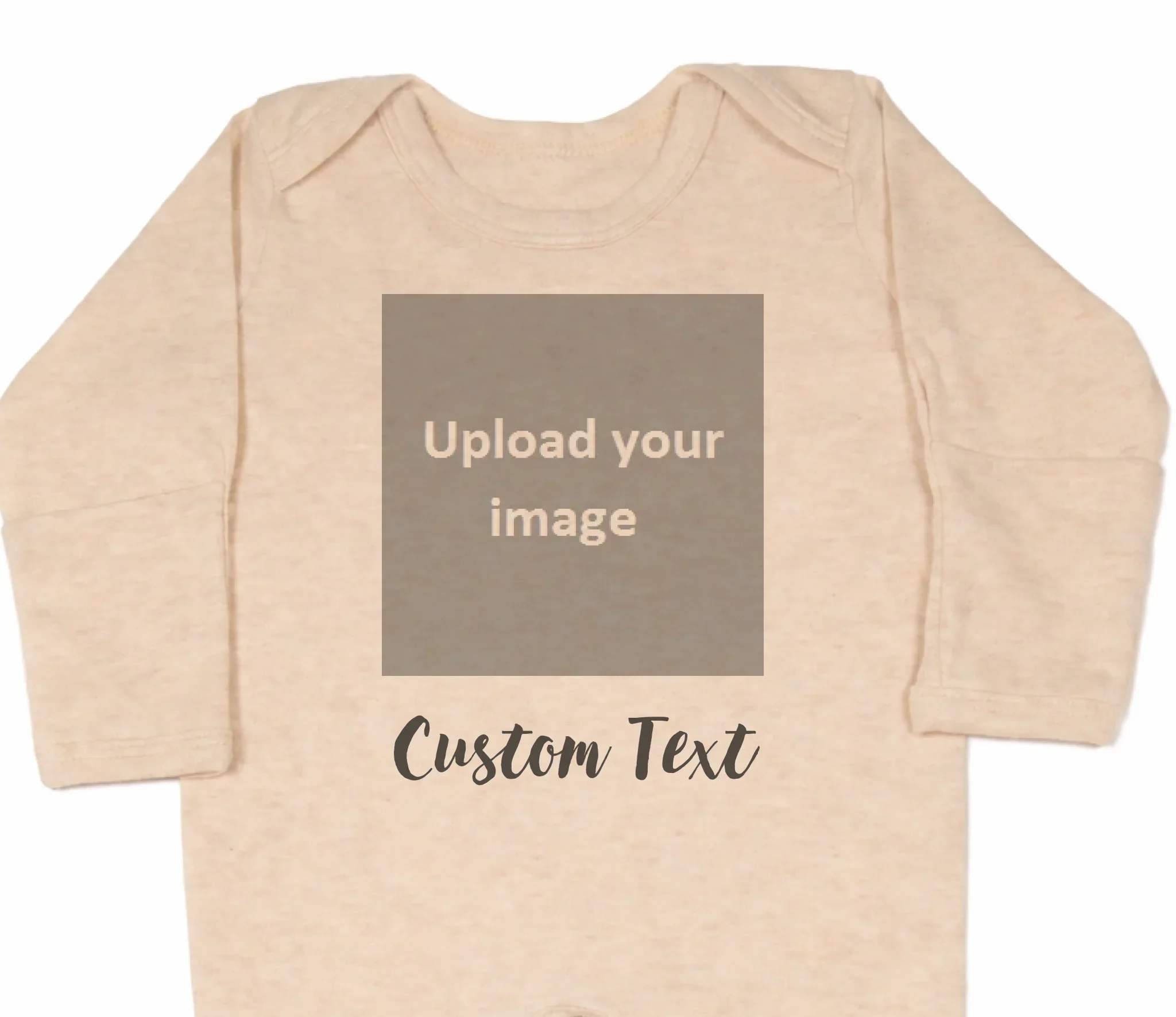 Custom Design #1 - Image 3