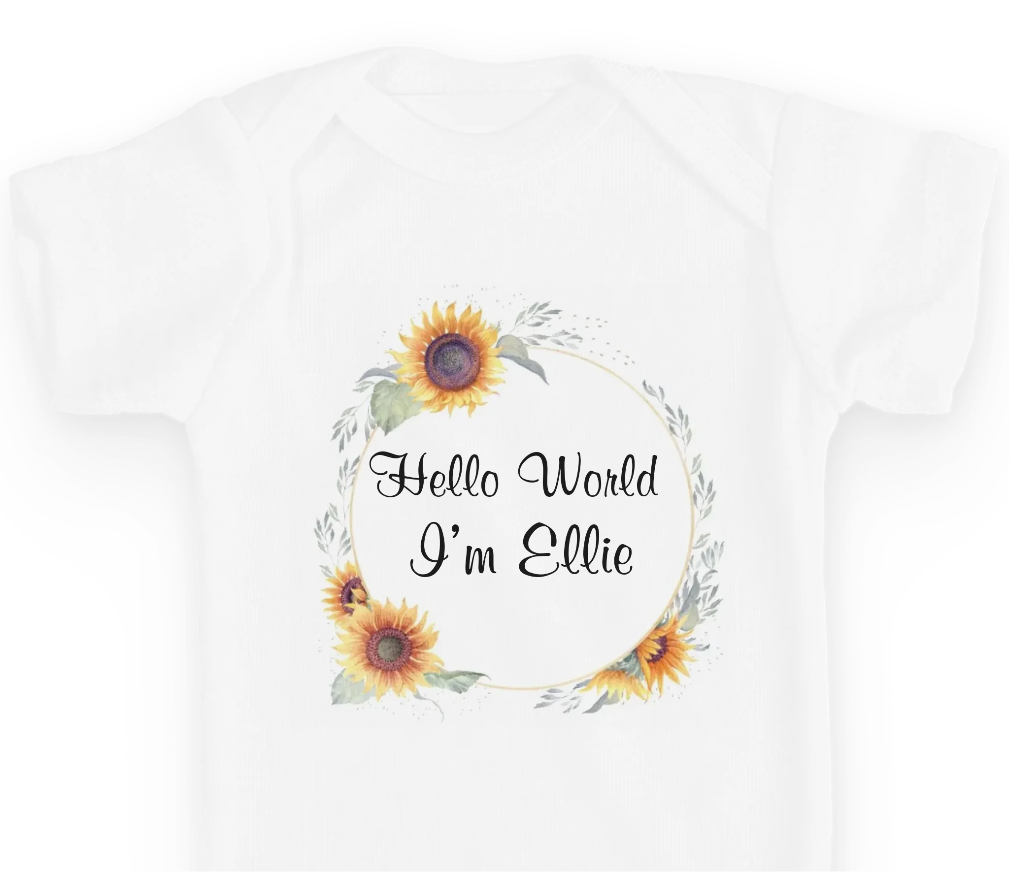 Custom Design #1287761