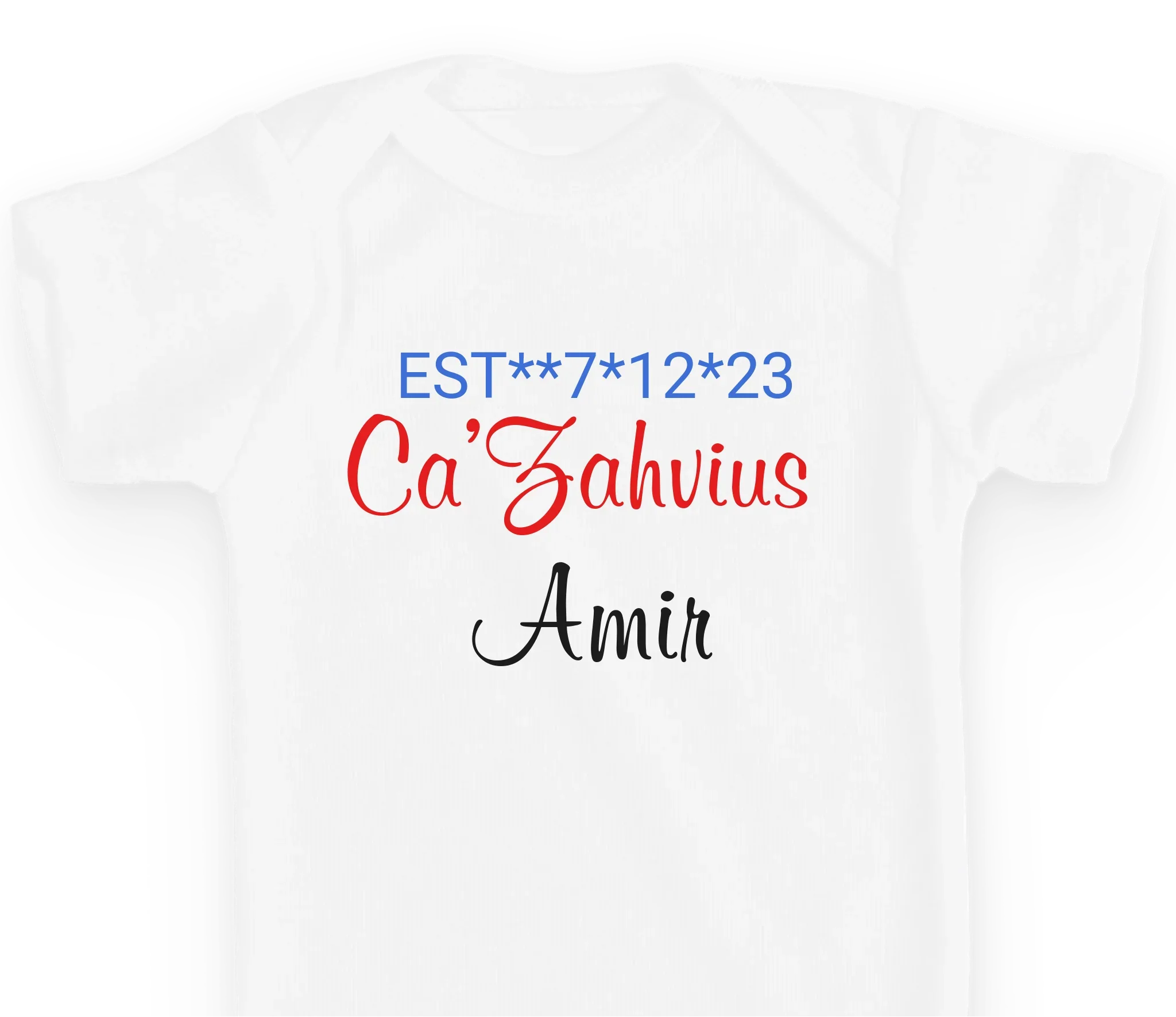 Custom Design #2723066
