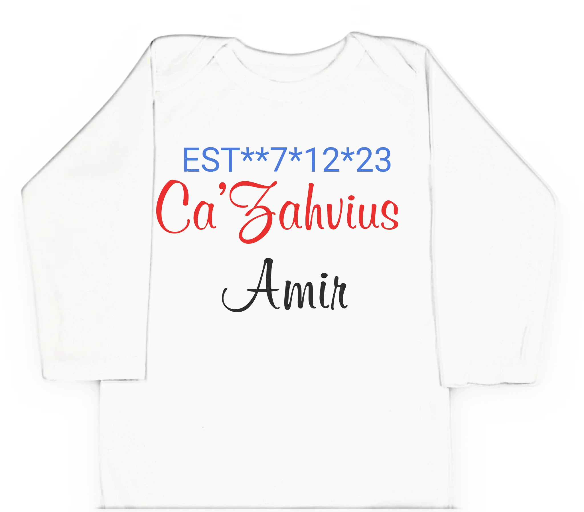 Custom Design #2723066 - Image 2