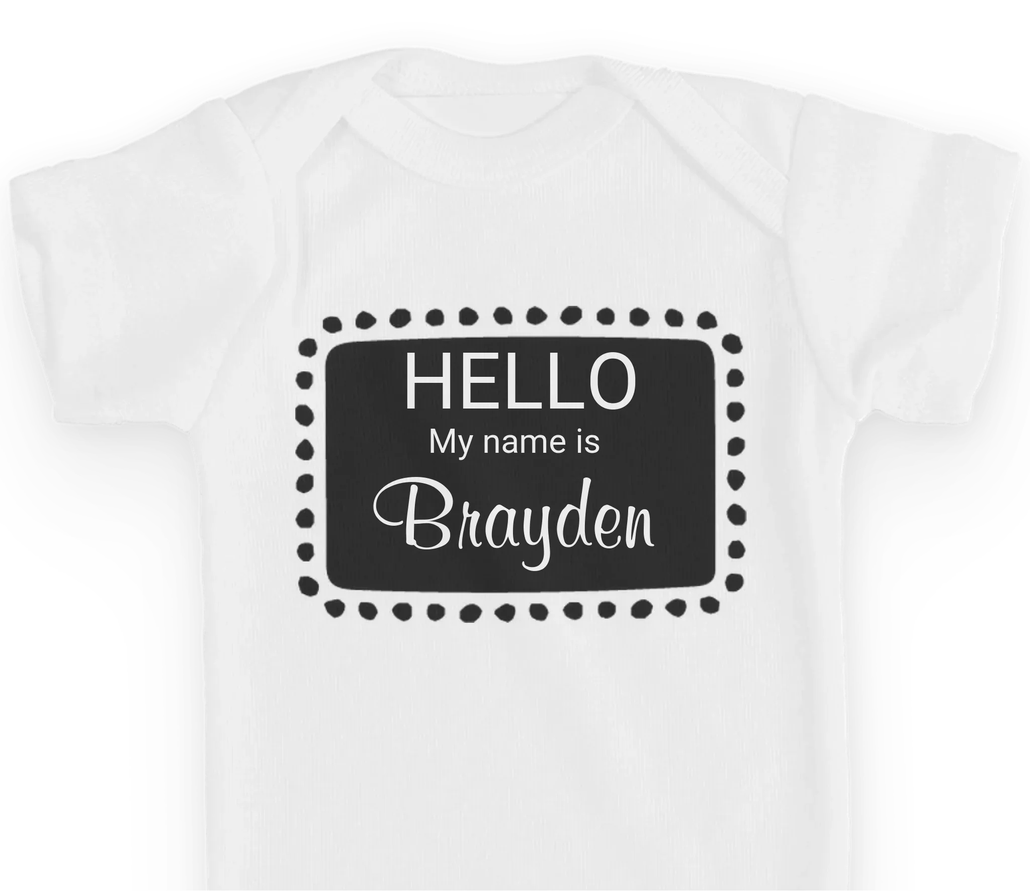 Custom Design #689097