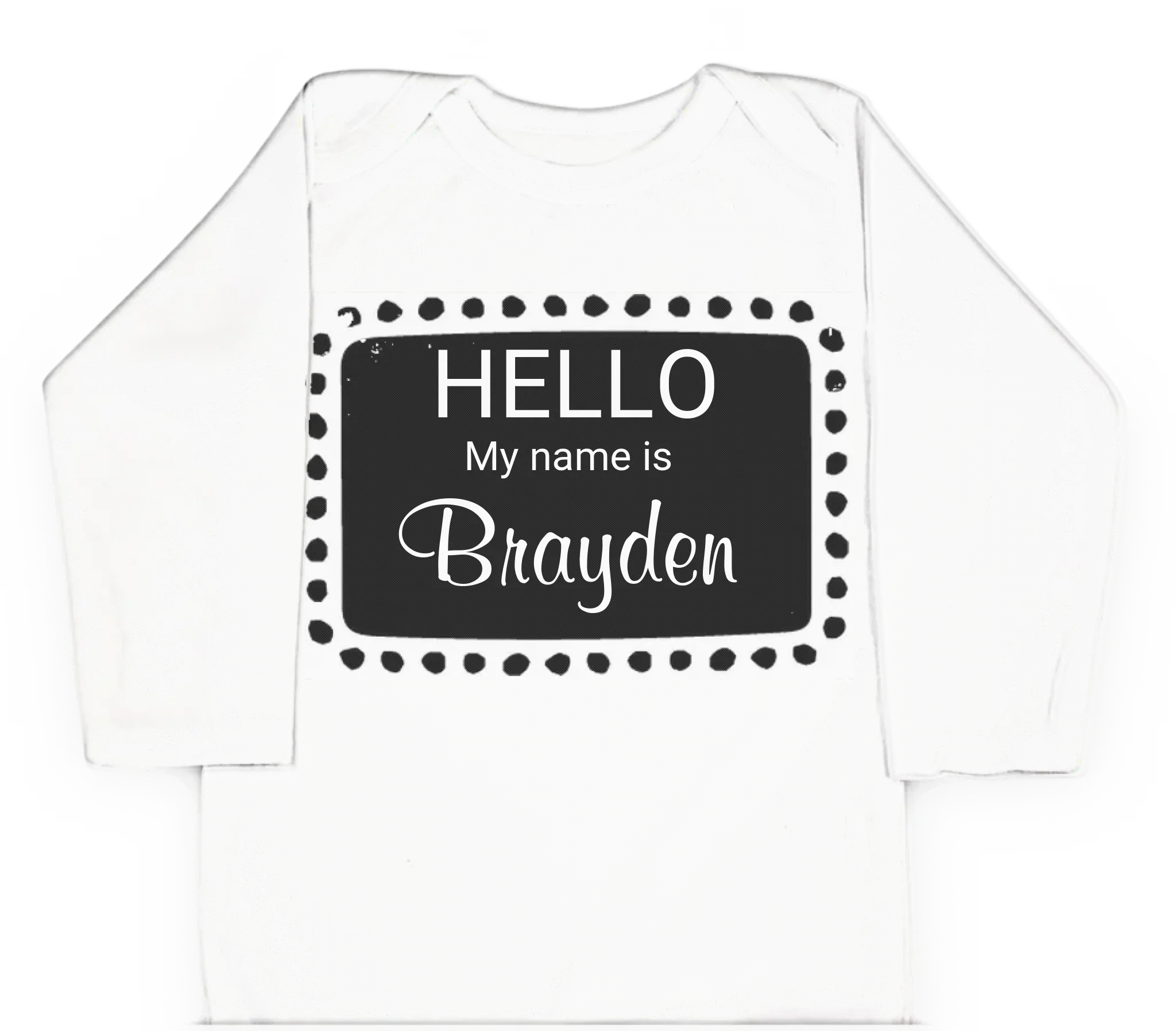 Custom Design #689097 - Image 2