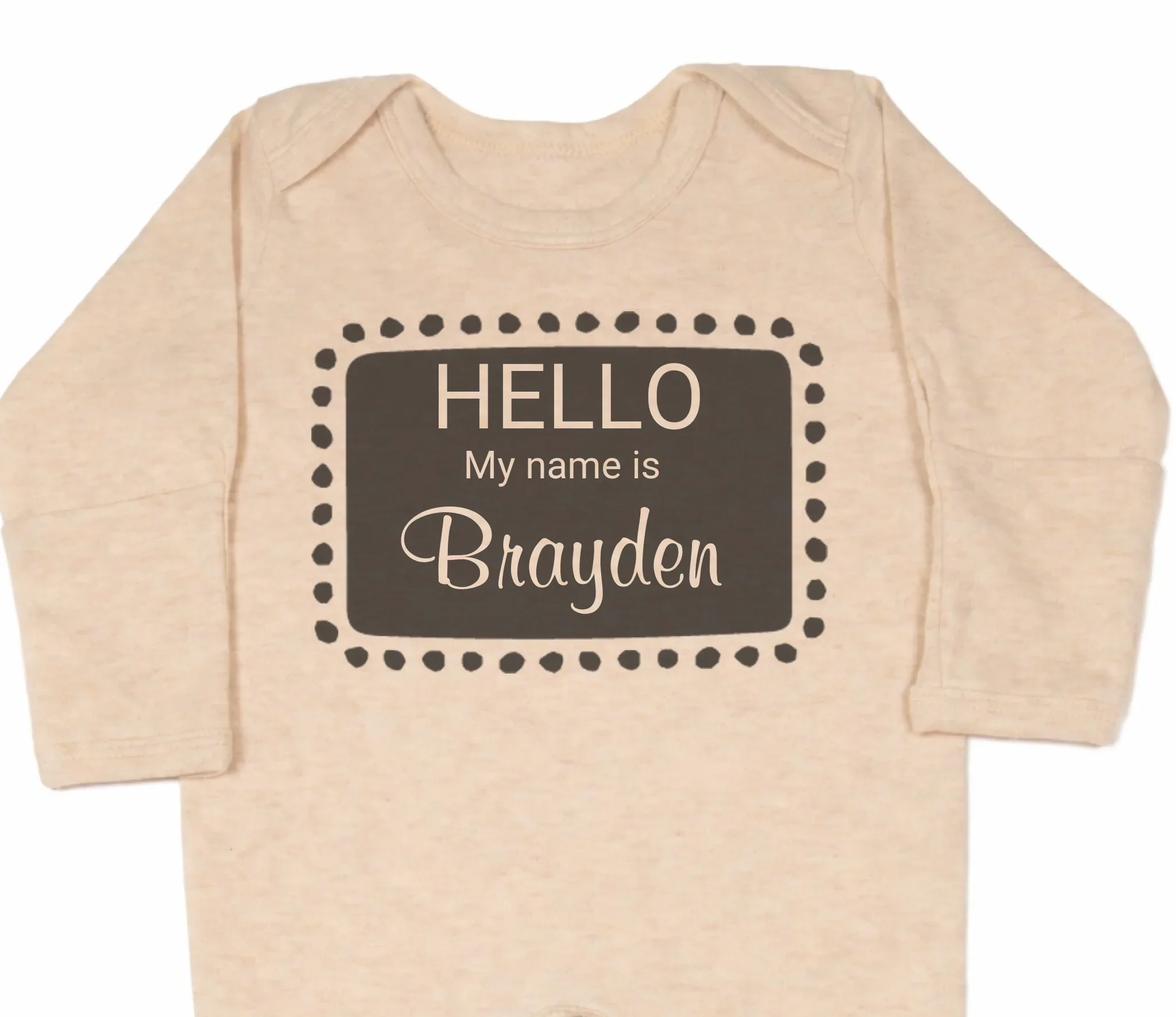 Custom Design #689097 - Image 3